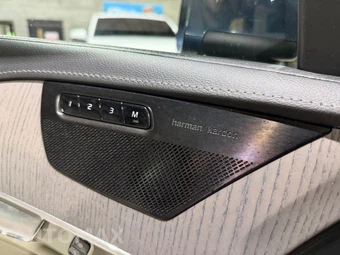2020 Volvo XC90 T6 Inscription 6-Passenger - miniatura 36
