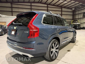 2020 Volvo XC90 T6 Inscription 6-Passenger - miniatura 5