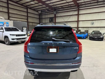 2020 Volvo XC90 T6 Inscription 6-Passenger - miniatura 6