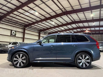 2020 Volvo XC90 T6 Inscription 6-Passenger - miniatura 8