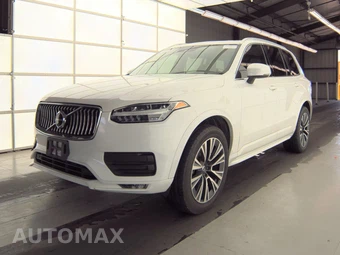 2020 Volvo XC90 T6 Momentum 6-Passenger