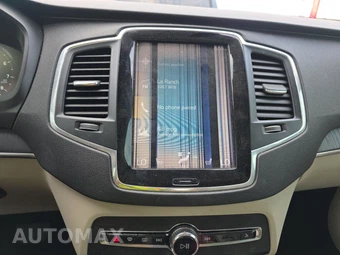 2020 Volvo XC90 T6 Momentum 6-Passenger - miniatura 11