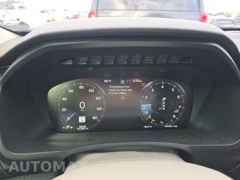 2020 Volvo XC90 T6 Momentum 6-Passenger - miniatura 12