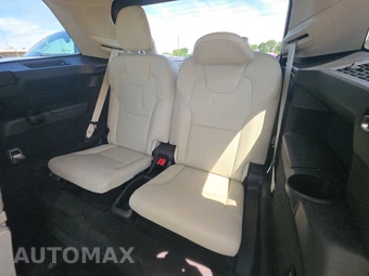 2020 Volvo XC90 T6 Momentum 6-Passenger - miniatura 14