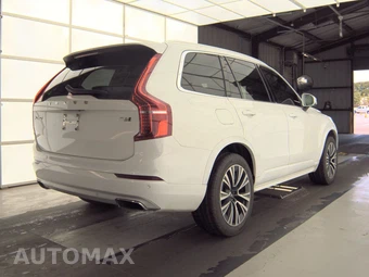 2020 Volvo XC90 T6 Momentum 6-Passenger - miniatura 4