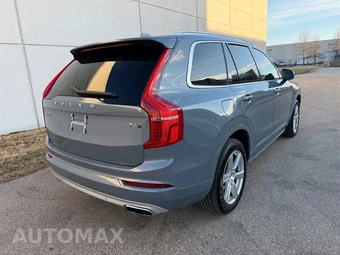 2020 Volvo XC90 T6 Momentum 6-Passenger - miniatura 10