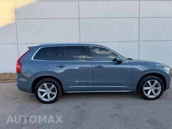 2020 Volvo XC90 T6 Momentum 6-Passenger - miniatura 11