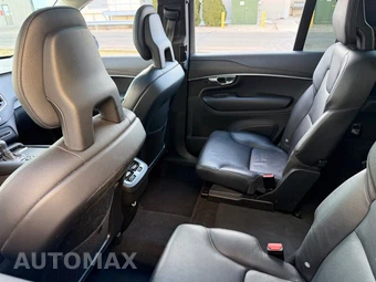 2020 Volvo XC90 T6 Momentum 6-Passenger - miniatura 15