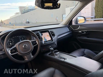2020 Volvo XC90 T6 Momentum 6-Passenger - miniatura 18