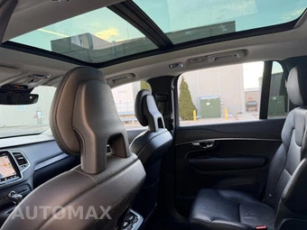 2020 Volvo XC90 T6 Momentum 6-Passenger - miniatura 19
