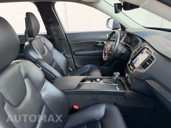 2020 Volvo XC90 T6 Momentum 6-Passenger - miniatura 20
