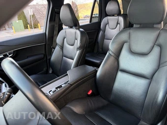 2020 Volvo XC90 T6 Momentum 6-Passenger - miniatura 21