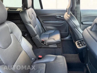 2020 Volvo XC90 T6 Momentum 6-Passenger - miniatura 24