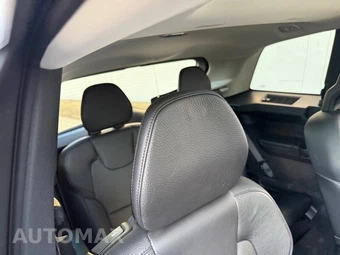2020 Volvo XC90 T6 Momentum 6-Passenger - miniatura 25