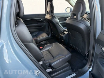 2020 Volvo XC90 T6 Momentum 6-Passenger - miniatura 26