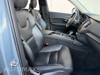 2020 Volvo XC90 T6 Momentum 6-Passenger - miniatura 27