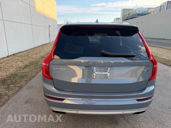 2020 Volvo XC90 T6 Momentum 6-Passenger - miniatura 29