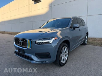 2020 Volvo XC90 T6 Momentum 6-Passenger - miniatura 3