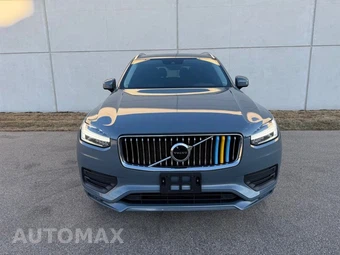 2020 Volvo XC90 T6 Momentum 6-Passenger - miniatura 4