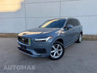 2020 Volvo XC90 T6 Momentum 6-Passenger - miniatura 5