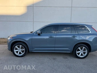 2020 Volvo XC90 T6 Momentum 6-Passenger - miniatura 7