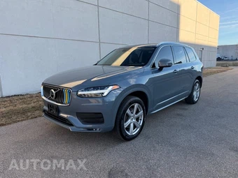 2020 Volvo XC90 T6 Momentum 6-Passenger - miniatura 8