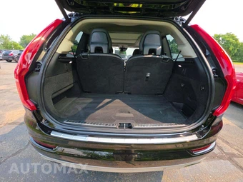 2020 Volvo XC90 T6 Momentum 6-Passenger - miniatura 15