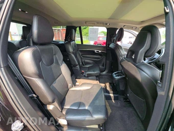 2020 Volvo XC90 T6 Momentum 6-Passenger - miniatura 17