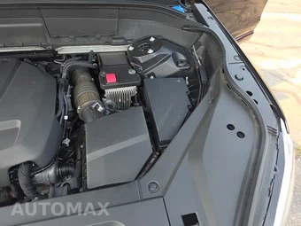 2020 Volvo XC90 T6 Momentum 6-Passenger - miniatura 28