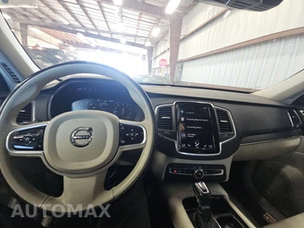 2020 Volvo XC90 T6 Momentum 6-Passenger - miniatura 11