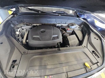 2020 Volvo XC90 T6 Momentum 6-Passenger - miniatura 16