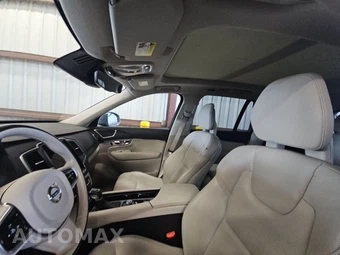 2020 Volvo XC90 T6 Momentum 6-Passenger - miniatura 19