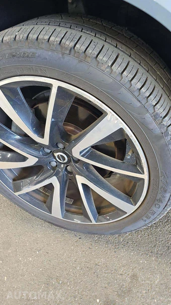 2020 Volvo XC90 T6 Momentum 6-Passenger - miniatura 23