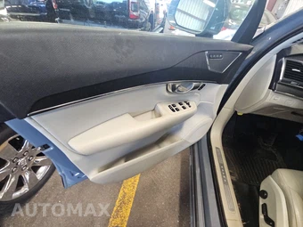 2020 Volvo XC90 T6 Momentum 6-Passenger - miniatura 9