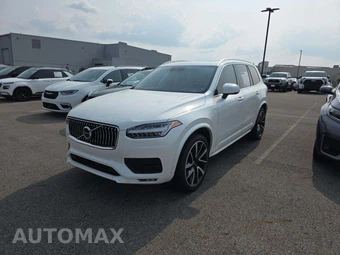 2020 Volvo XC90 T6 Momentum 6-Passenger