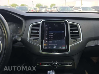 2020 Volvo XC90 T6 Momentum 6-Passenger - miniatura 10