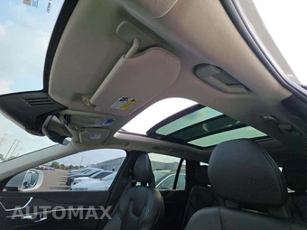 2020 Volvo XC90 T6 Momentum 6-Passenger - miniatura 11