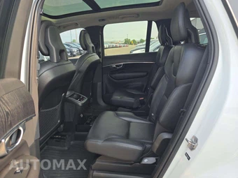 2020 Volvo XC90 T6 Momentum 6-Passenger - miniatura 13