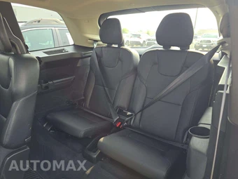 2020 Volvo XC90 T6 Momentum 6-Passenger - miniatura 14