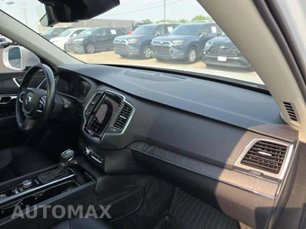 2020 Volvo XC90 T6 Momentum 6-Passenger - miniatura 20
