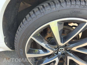 2020 Volvo XC90 T6 Momentum 6-Passenger - miniatura 23