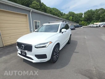 2020 Volvo XC90 T6 Momentum 6-Passenger