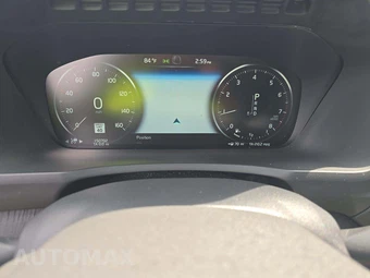 2020 Volvo XC90 T6 Momentum 6-Passenger – miniatura 6