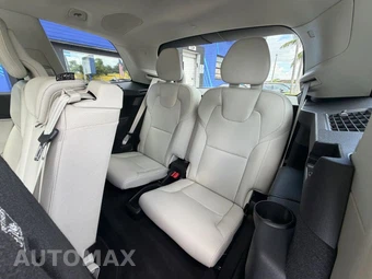 2020 Volvo XC90 T6 Momentum 7-Passenger - miniatura 20
