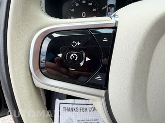 2020 Volvo XC90 T6 Momentum 7-Passenger - miniatura 35