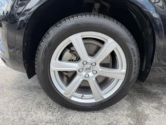 2020 Volvo XC90 T6 Momentum 7-Passenger - miniatura 45