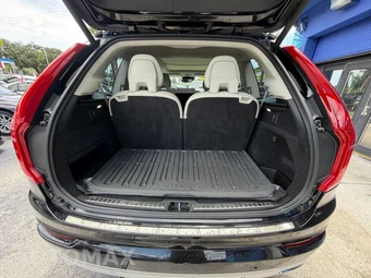 2020 Volvo XC90 T6 Momentum 7-Passenger - miniatura 49