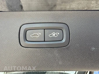 2020 Volvo XC90 T6 Momentum 7-Passenger - miniatura 50