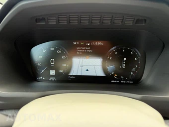 2020 Volvo XC90 T6 Momentum 7-Passenger - miniatura 52