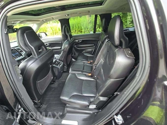 2020 Volvo XC90 T6 Momentum 7-Passenger - miniatura 13